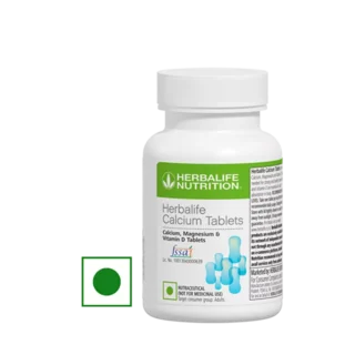 Herbalife Calcium Tablets – 60 Tablets