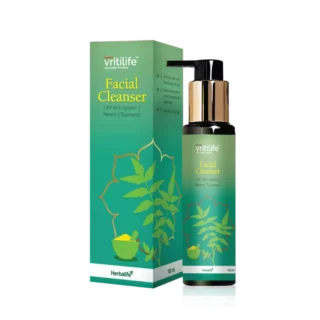 Herbalife Vritilife Facial Cleanser