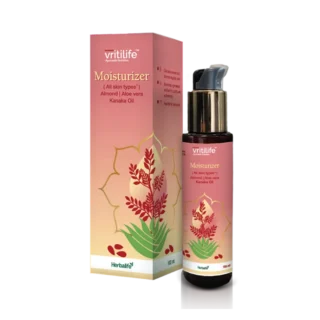 Herbalife Vritilife Moisturizer - 50 ml