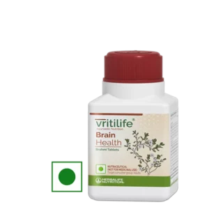 Herbalife Vritilife Triphala – 60 Tablets