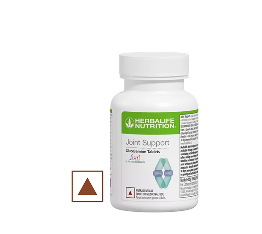 Herbalife Joint Support – 90 Tablets