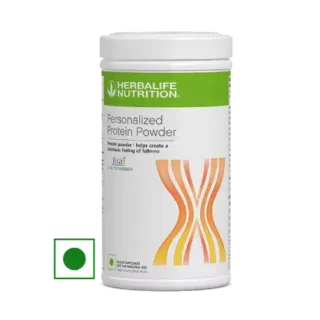 Personalized Protein Powder – 400g